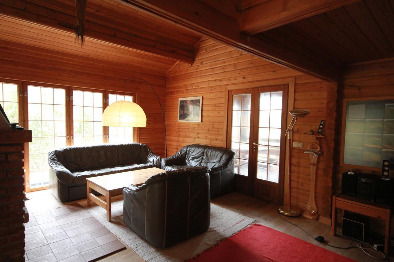 Ferienhaus Holzer Stressless Traisen Exterior photo