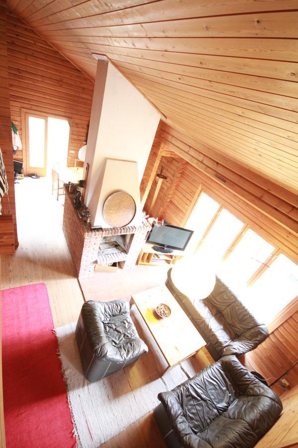Ferienhaus Holzer Stressless Traisen Exterior photo